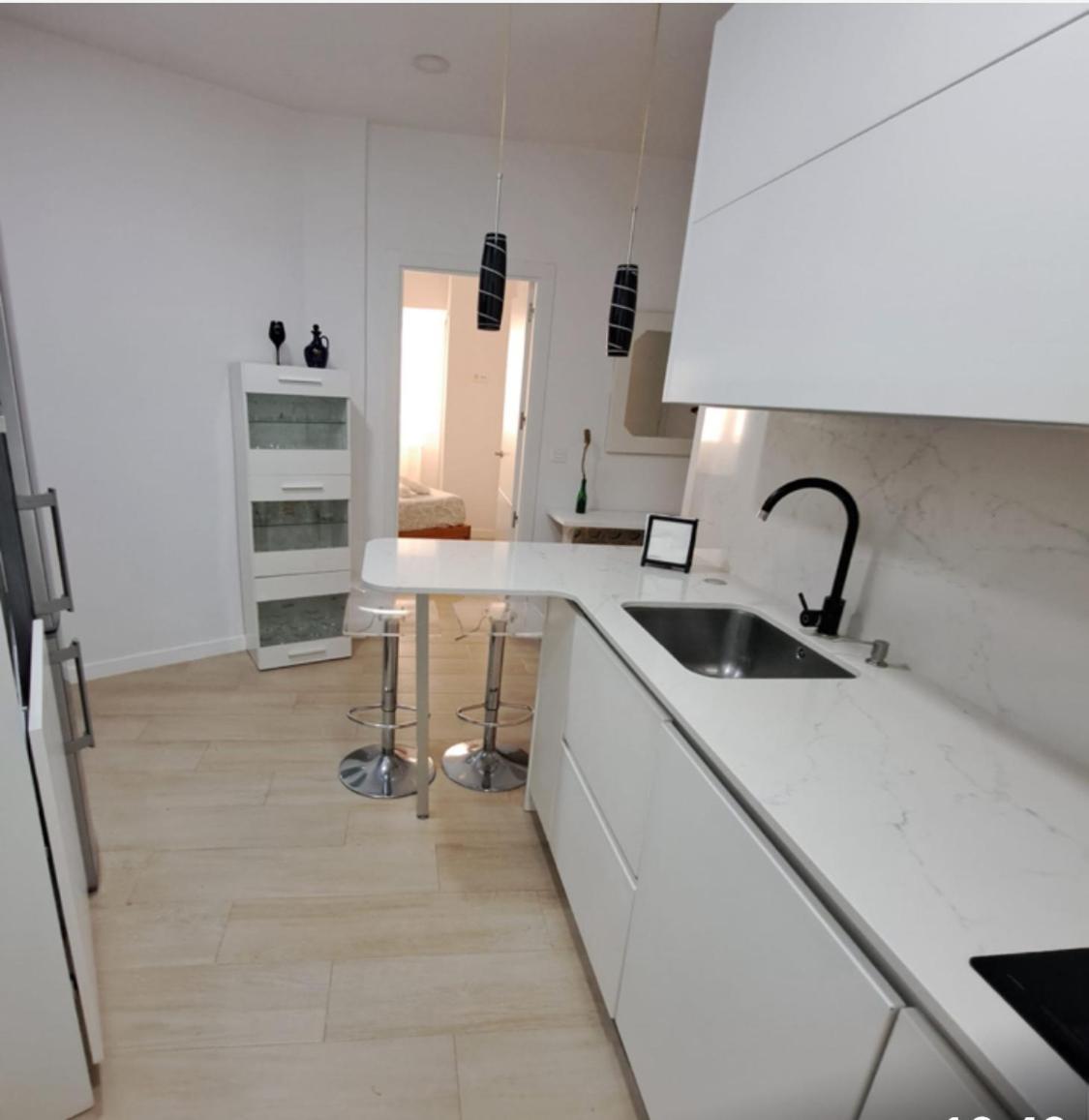 El Rincon Con Encanto Apartment Valladolid Exterior photo