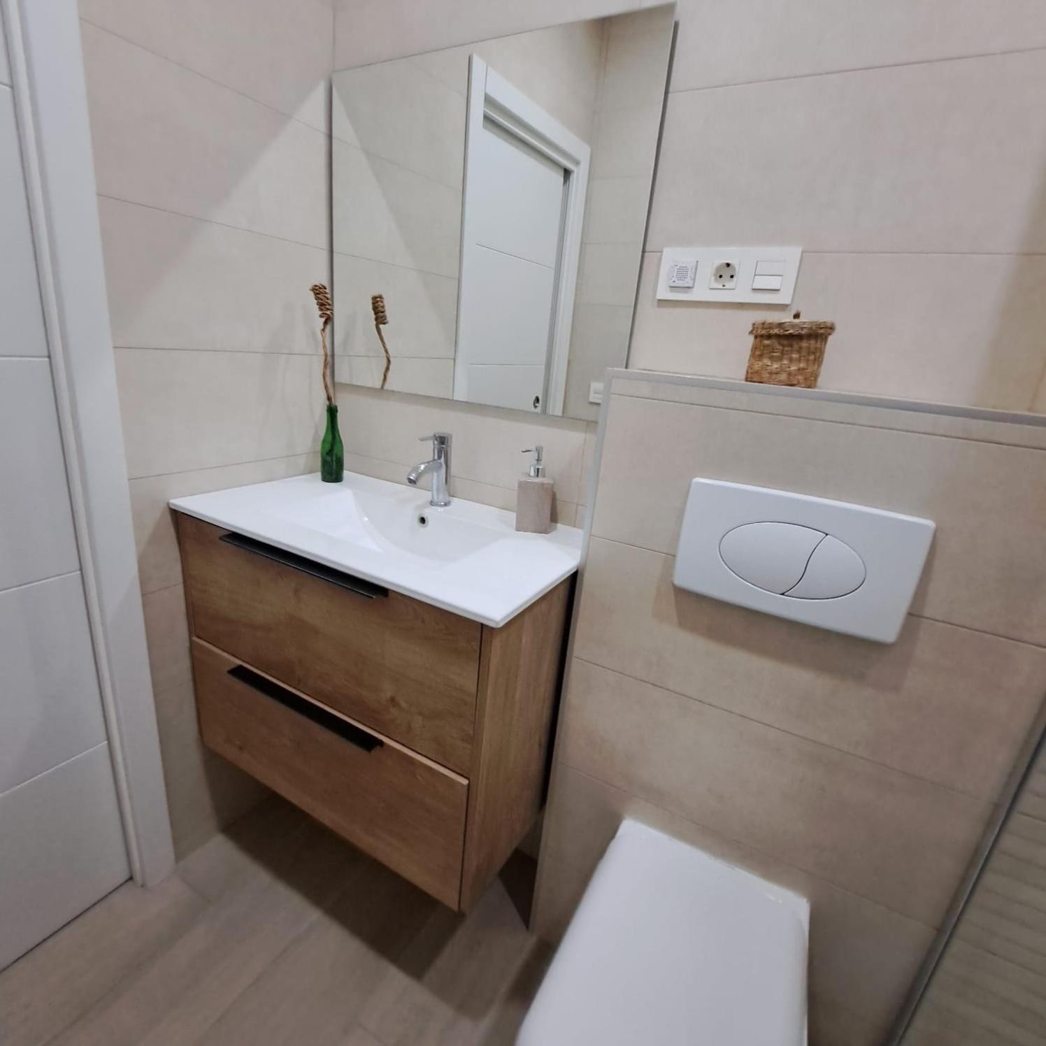 El Rincon Con Encanto Apartment Valladolid Exterior photo